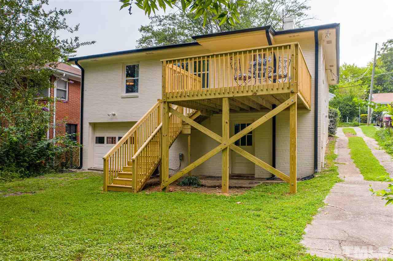 816 South State Street Raleigh, NC 27601 - Photo 19 of 23