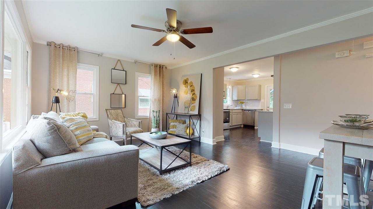 816 South State Street Raleigh, NC 27601 - Photo 3 of 23