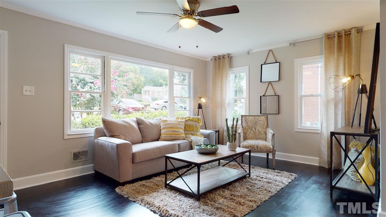 816 South State Street Raleigh, NC 27601 - Photo 4 of 23