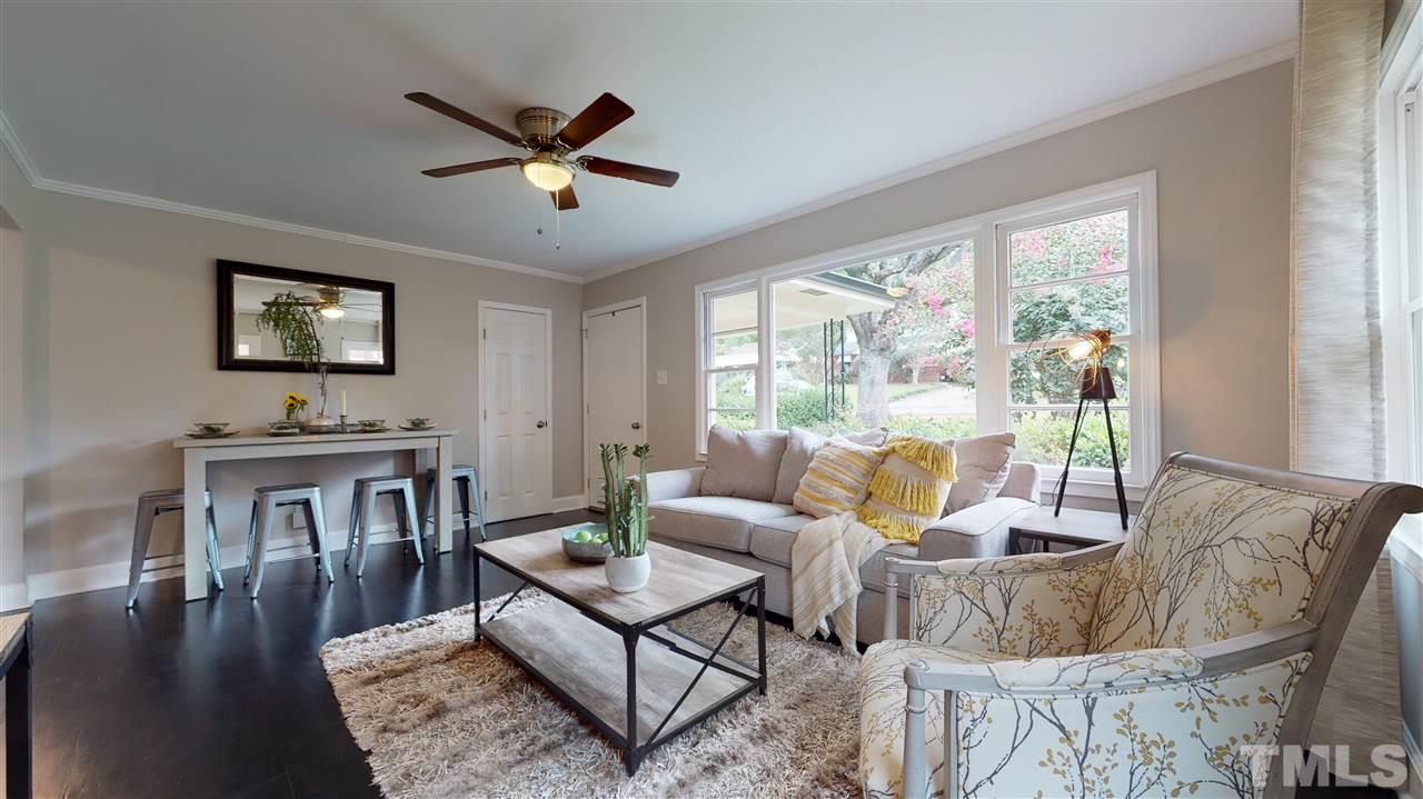 816 South State Street Raleigh, NC 27601 - Photo 5 of 23