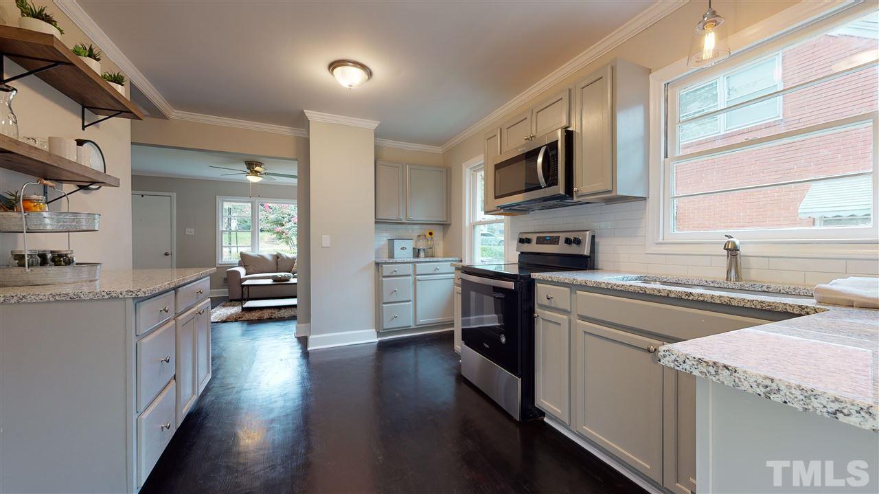 816 South State Street Raleigh, NC 27601 - Photo 9 of 23