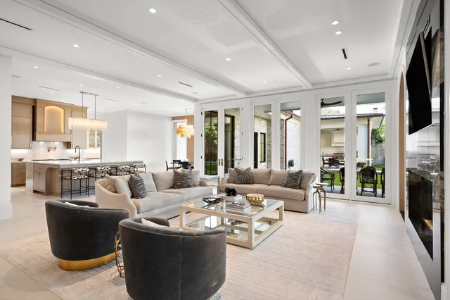 $13,000,000 | 3649 Chevy Chase Drive, Houston, TX 77019