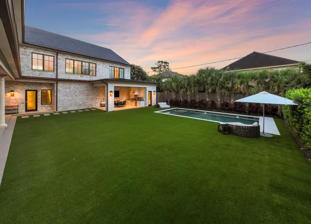 $13,000,000 | 3649 Chevy Chase Drive, Houston, TX 77019