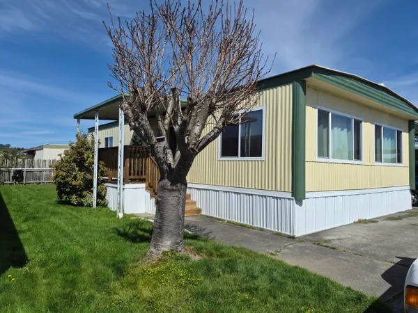 $125,000 | 2048 Appaloosa Lane, Arcata, CA 95521