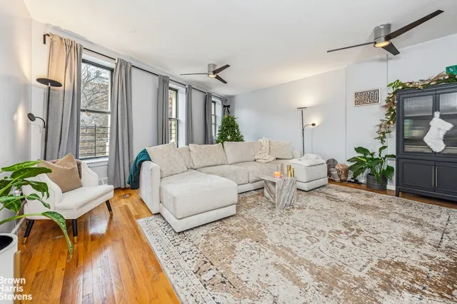 $680,000 | 16 Morningside Avenue, Unit 6N | Harlem