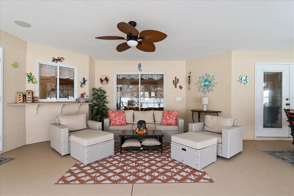 1254 Timberidge Loop South Lakeland, FL 33809 - Photo 29 of 36 a living room with furniture and a rug