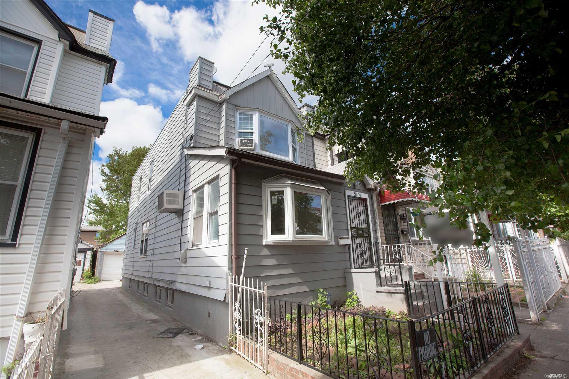 158-21 75th Road Queens, NY 11366 - Photo 1 of 1 Gallery Image 1