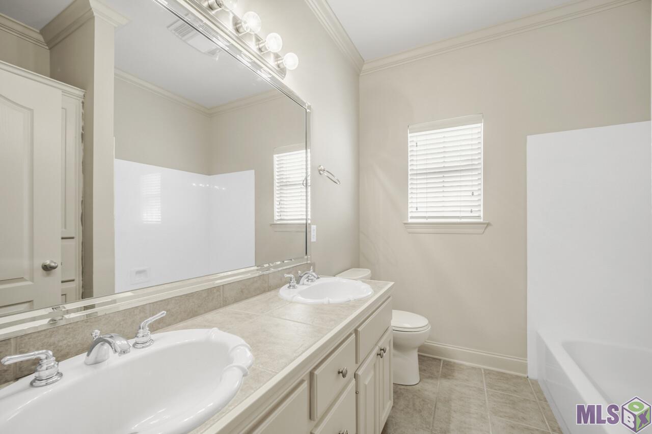 17752 Shady Path Court Baton Rouge, LA 70816 - Photo 15 of 22 Gallery Image 15