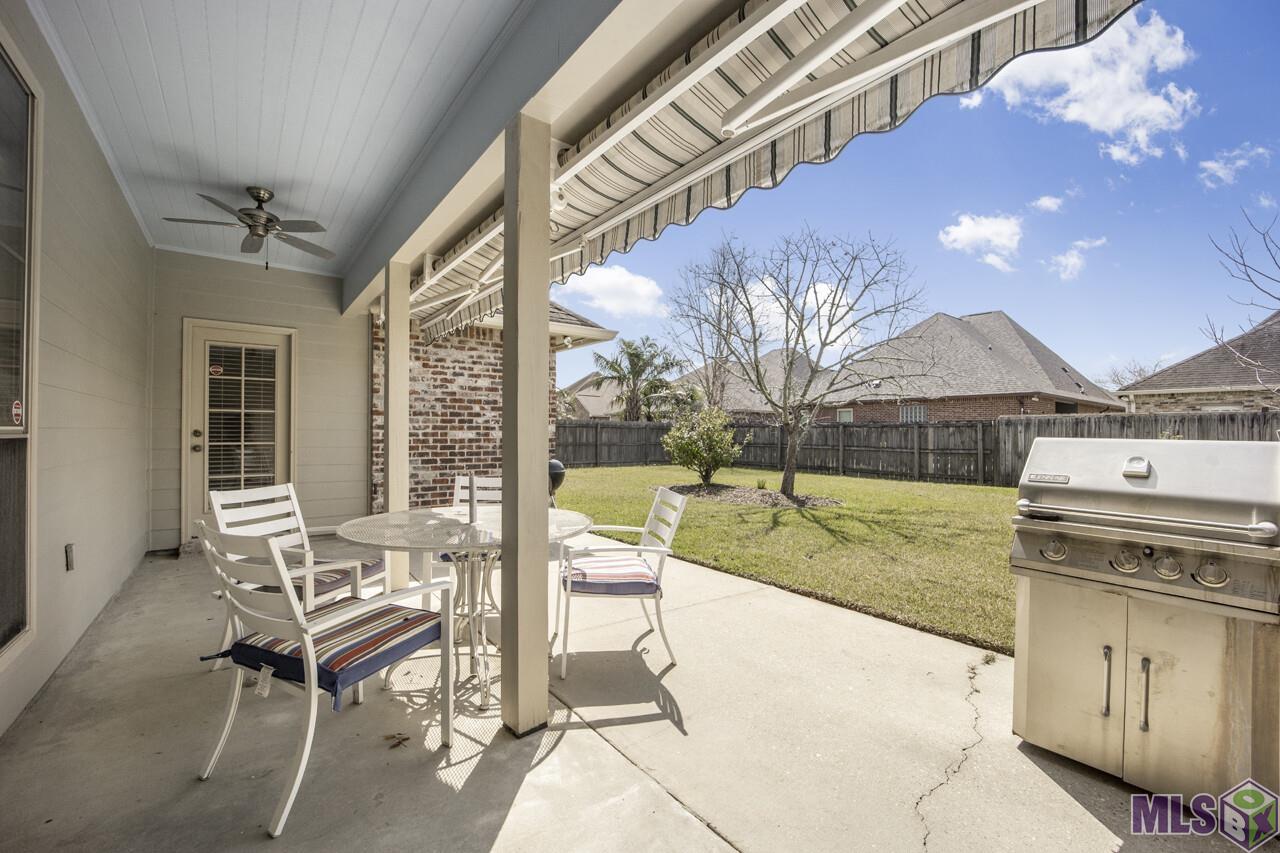 17752 Shady Path Court Baton Rouge, LA 70816 - Photo 20 of 22 Gallery Image 20