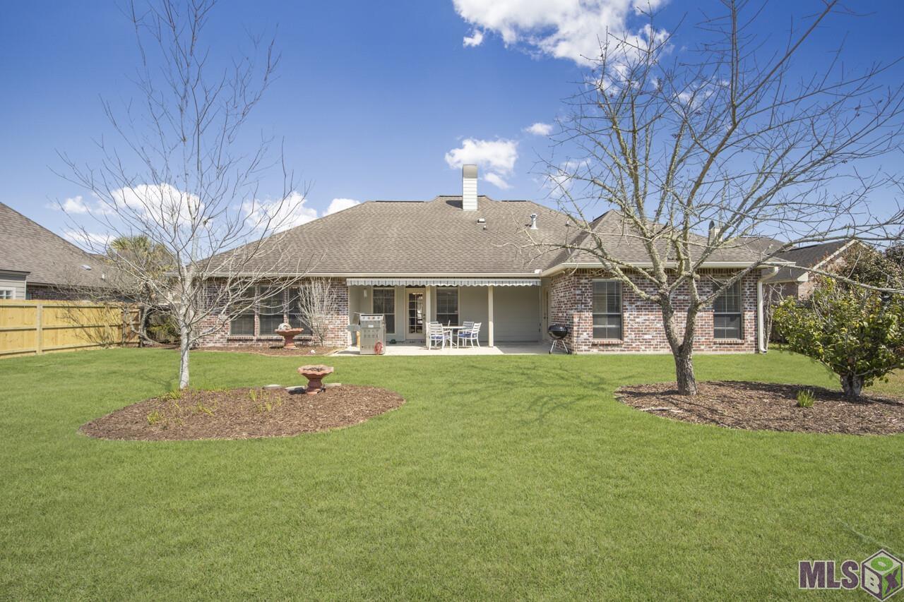 17752 Shady Path Court Baton Rouge, LA 70816 - Photo 21 of 22 Gallery Image 21