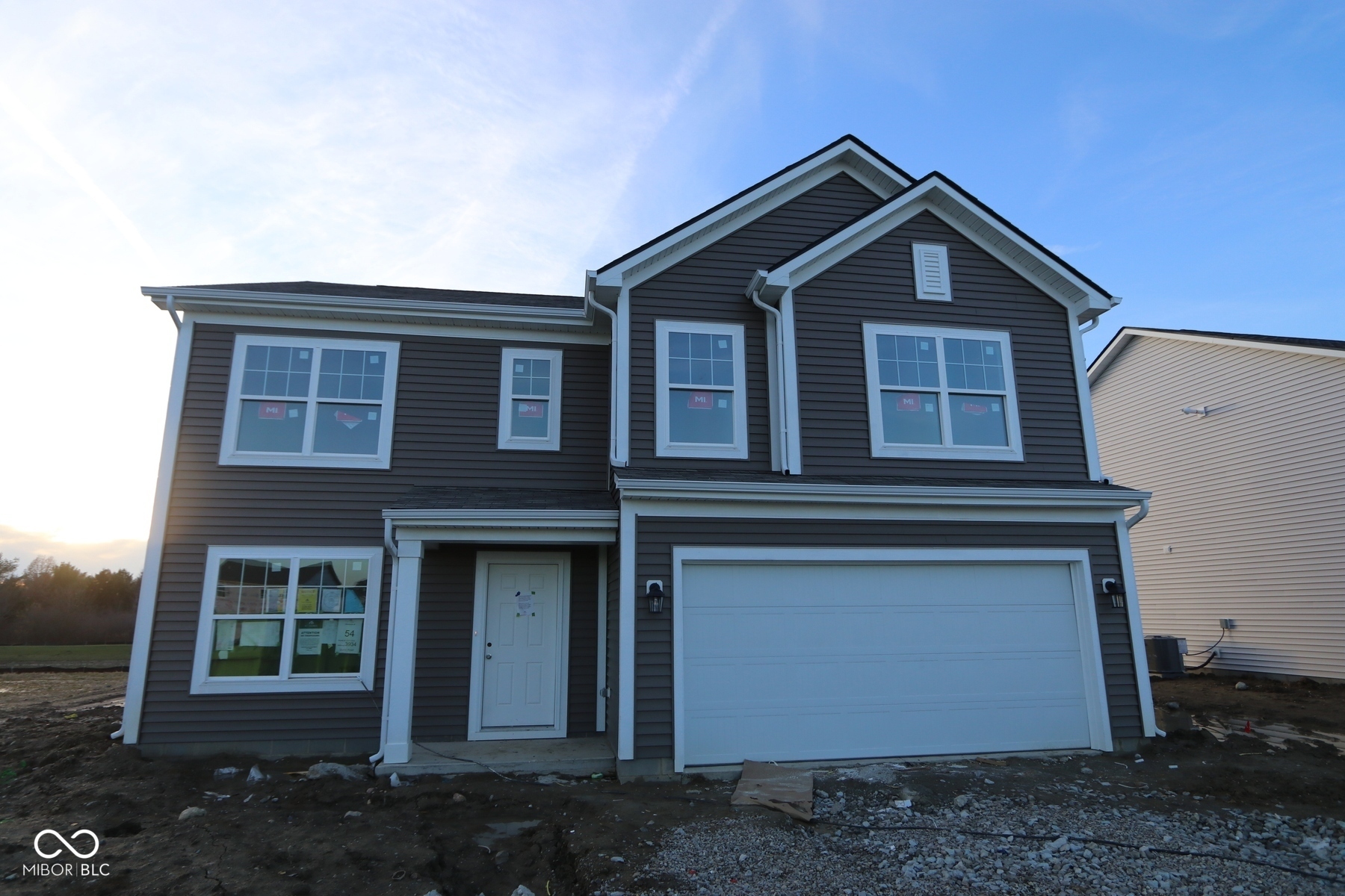 3934 Quinn Road Indianapolis, IN 46239 - Photo 2 of 22