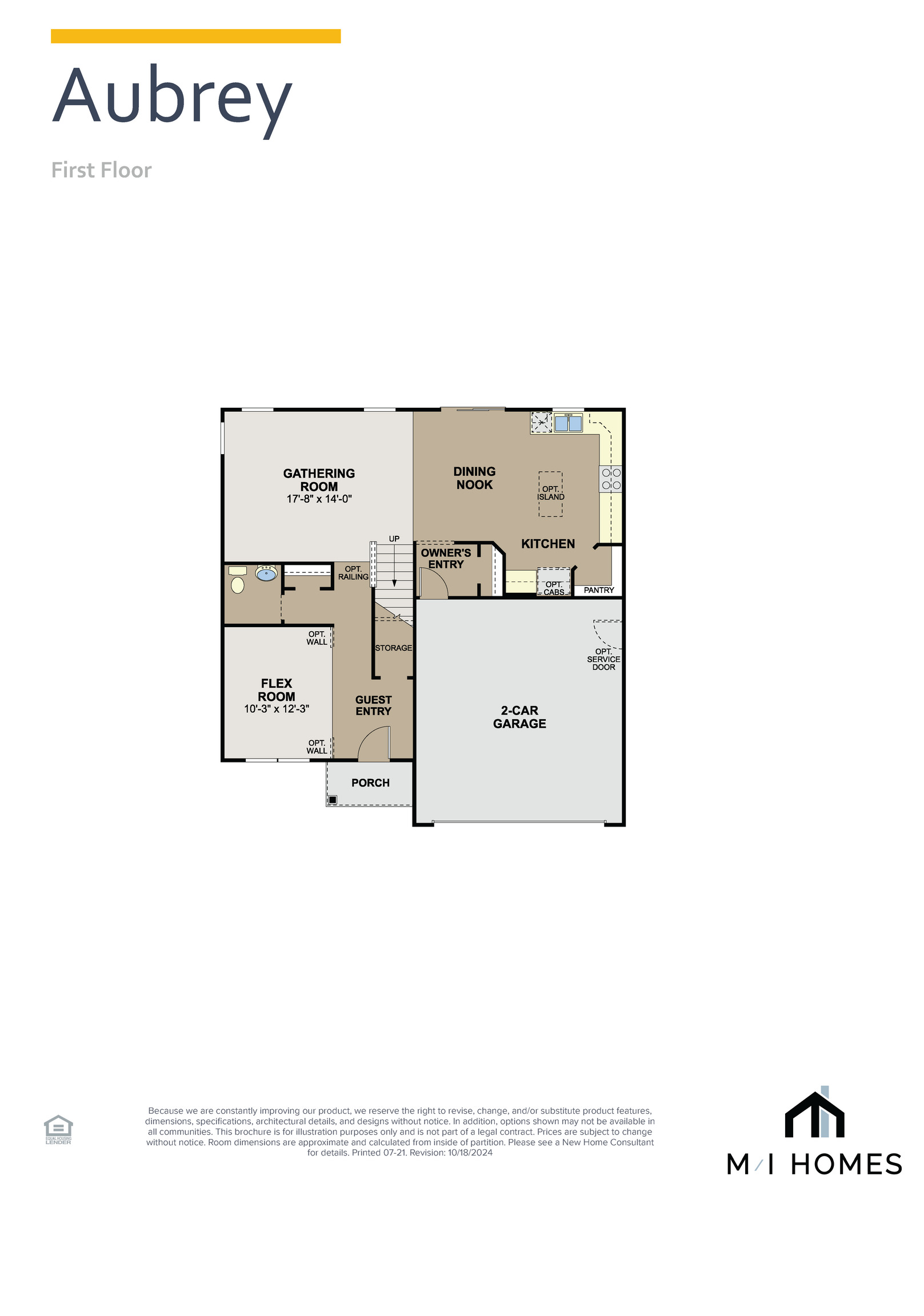 3934 Quinn Road Indianapolis, IN 46239 - Photo 21 of 22