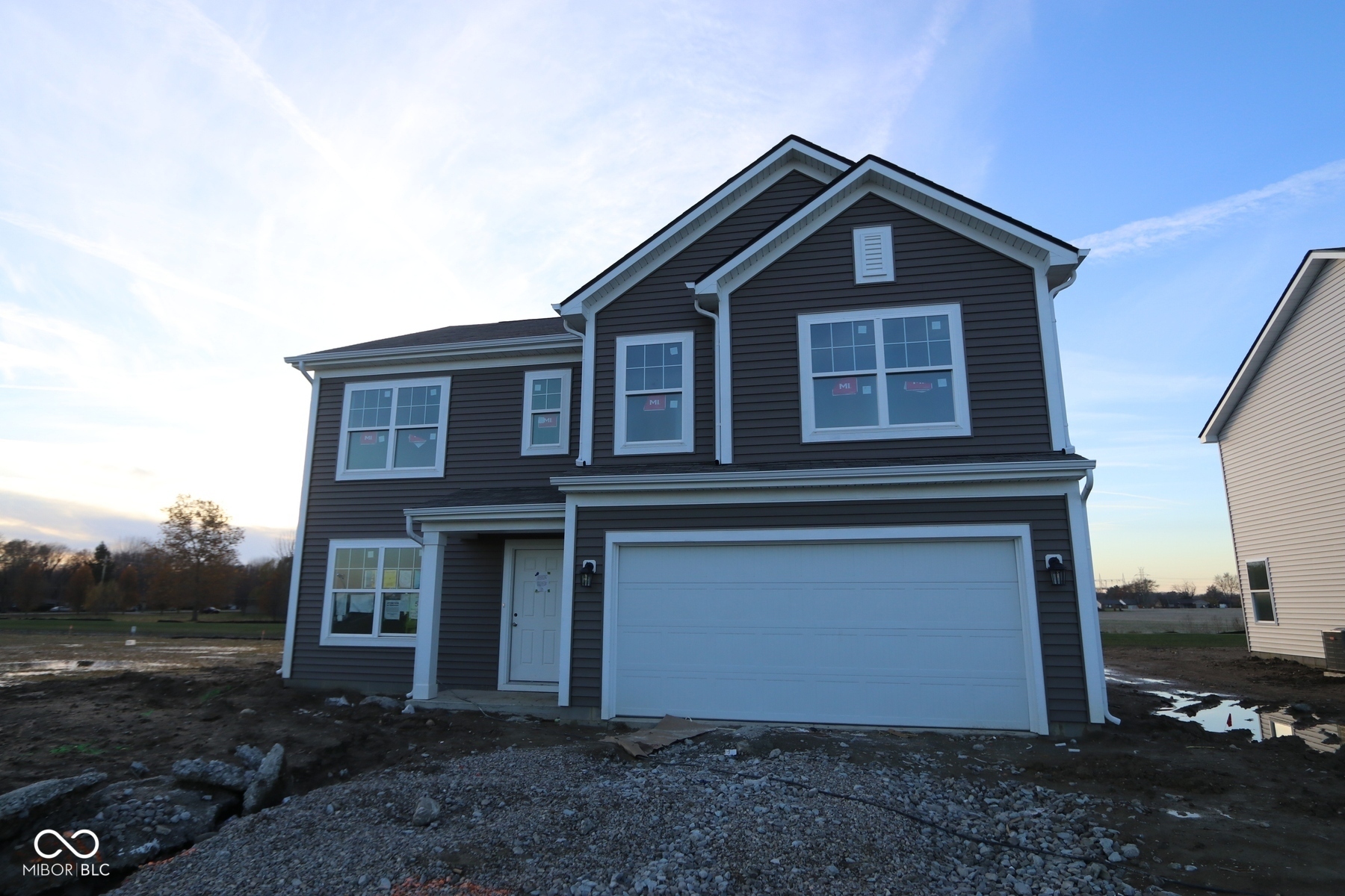 3934 Quinn Road Indianapolis, IN 46239 - Photo 3 of 22