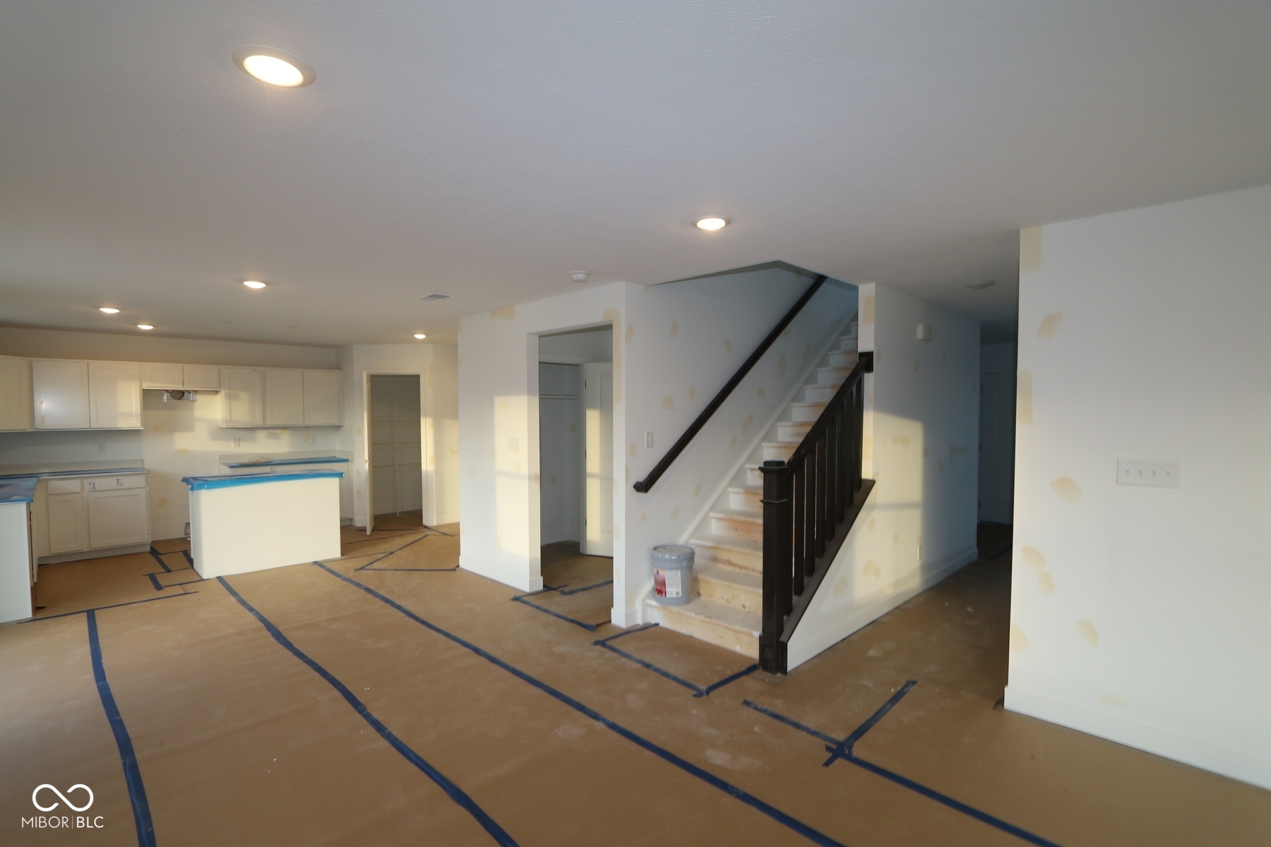 3934 Quinn Road Indianapolis, IN 46239 - Photo 6 of 22