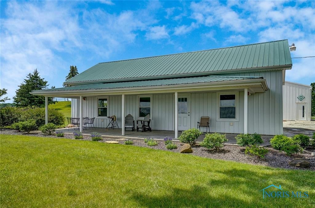 8737 Pemberville Road Risingsun, OH 43457 - Photo 35 of 50 Gallery Image 35