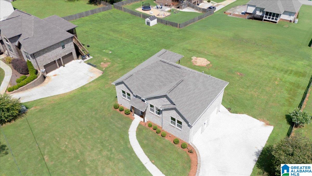 1630 Village Springs Road Springville, AL 35146 - Photo 32 of 33
