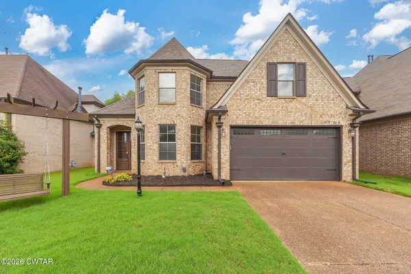 $339,900 | 70 Birch Springs Drive, Oakland, TN 38060