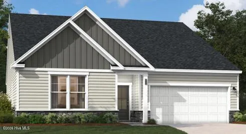 $414,915 | 7458 Linda Vista Lane, Unit 277, Leland, NC 28451