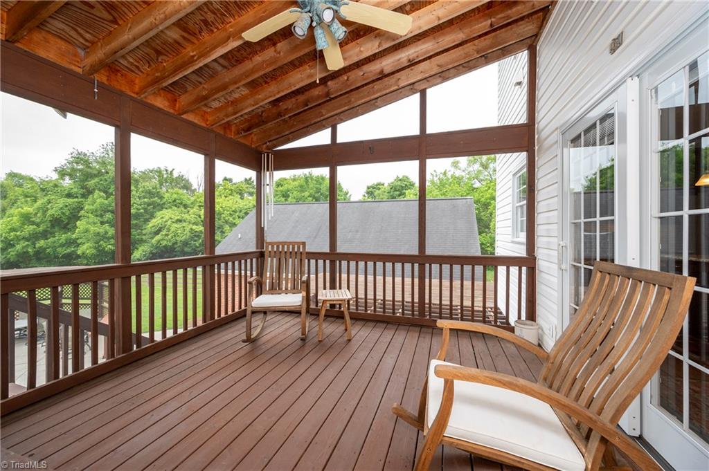 8056 Glengarriff Road Clemmons, NC 27012 - Photo 14 of 50 Gallery Image 14
