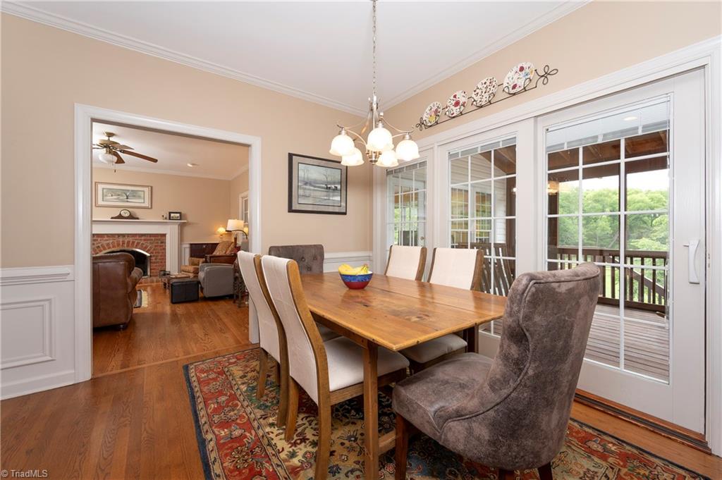 8056 Glengarriff Road Clemmons, NC 27012 - Photo 19 of 50 Gallery Image 19