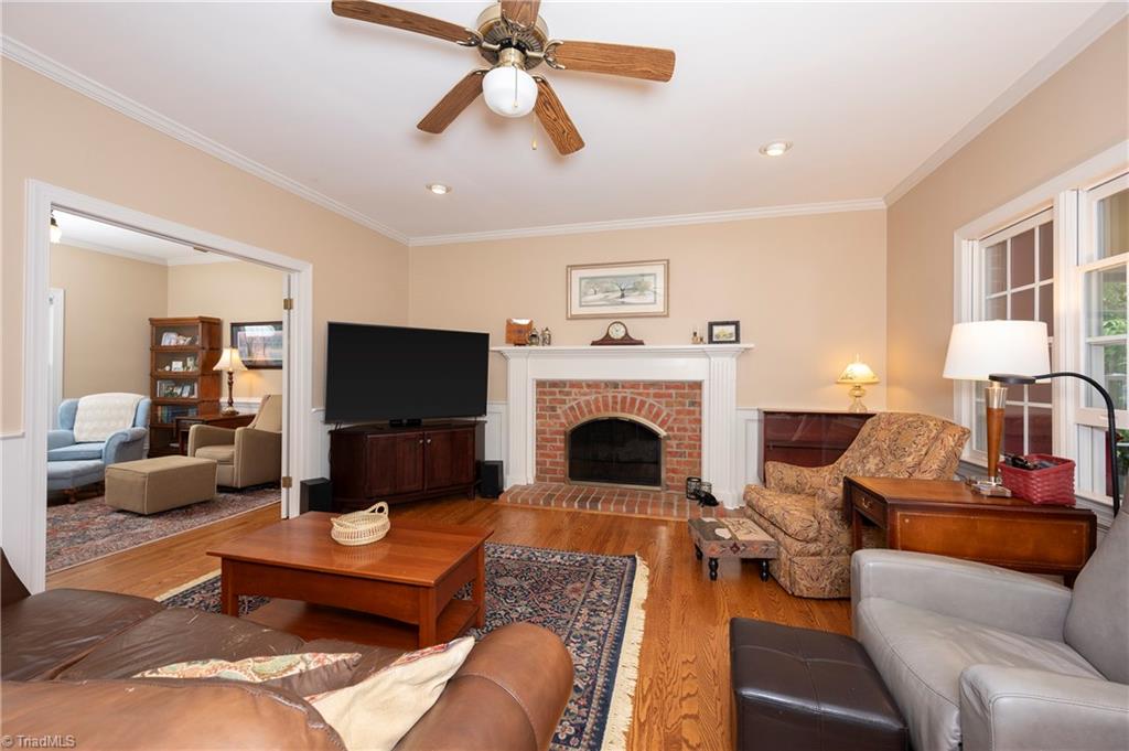 8056 Glengarriff Road Clemmons, NC 27012 - Photo 22 of 50 Gallery Image 22