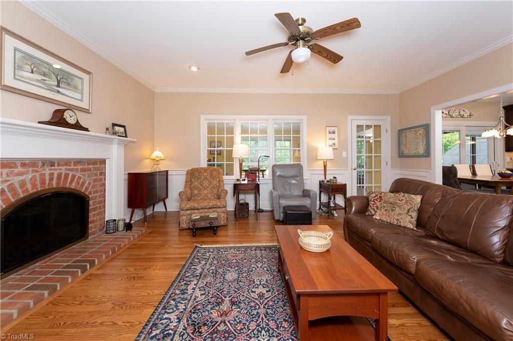 8056 Glengarriff Road Clemmons, NC 27012 - Photo 23 of 50 Gallery Image 23