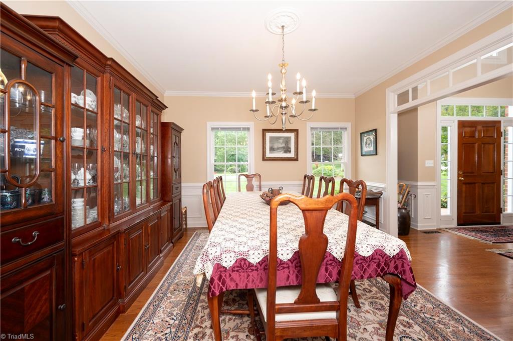 8056 Glengarriff Road Clemmons, NC 27012 - Photo 25 of 50 Gallery Image 25