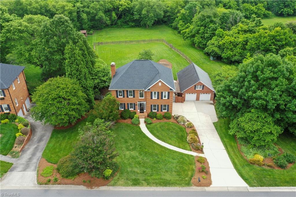 8056 Glengarriff Road Clemmons, NC 27012 - Photo 45 of 50 Gallery Image 45