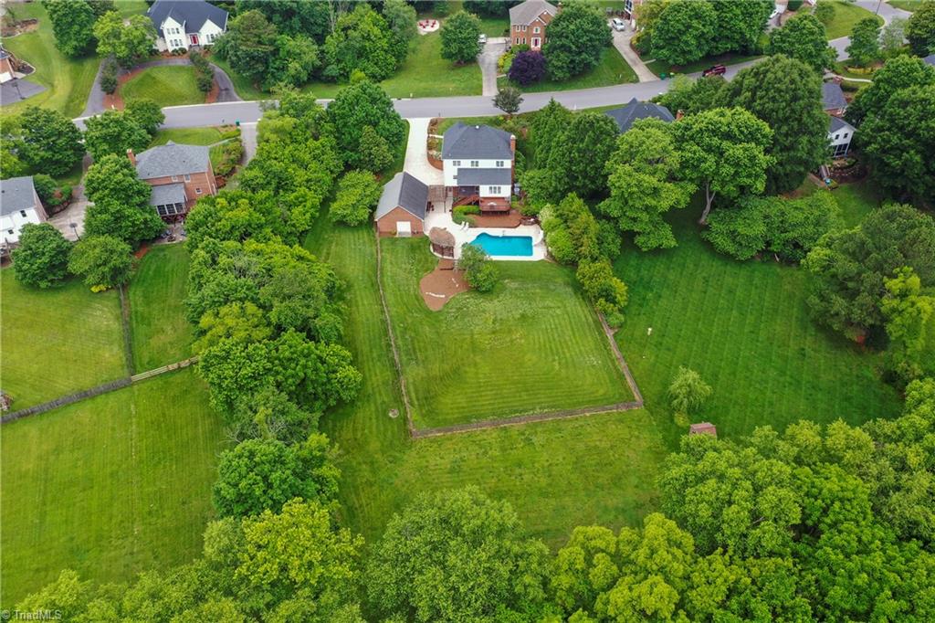 8056 Glengarriff Road Clemmons, NC 27012 - Photo 47 of 50 Gallery Image 47