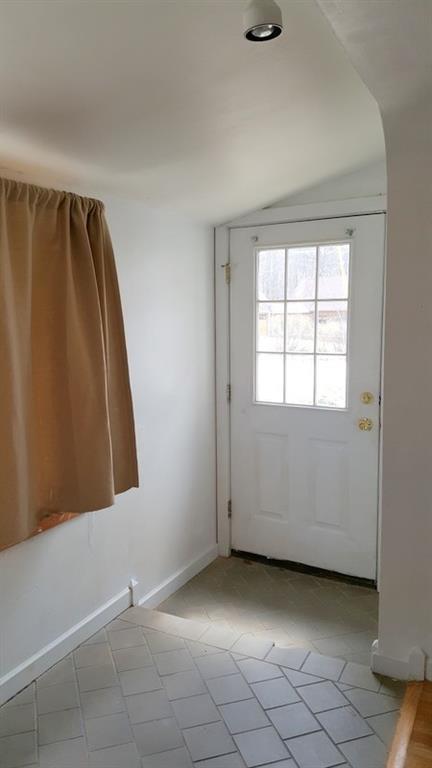 87 Whitten Hills Road Newfield, ME 04095 - Photo 2 of 12 Front entry area.