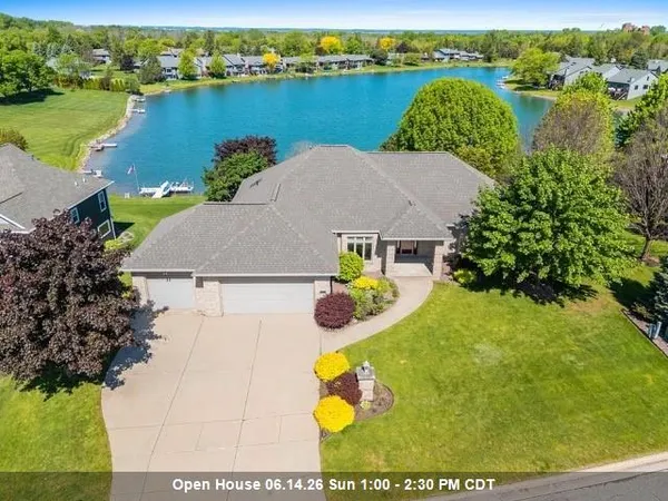 $724,900 | 3399 Sonata Drive, Green Bay, WI 54311