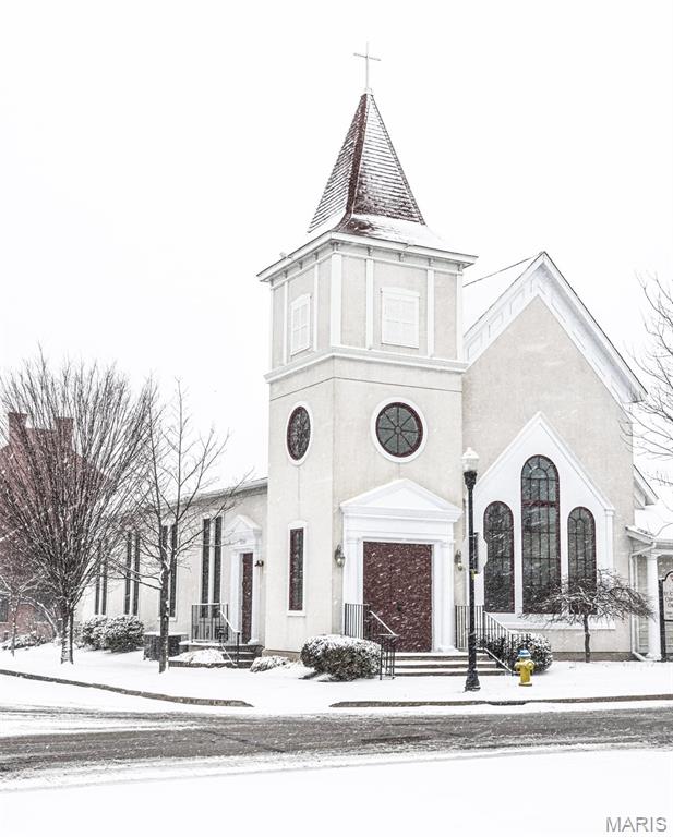 3245 Domain Street St. Charles, MO 63301 - Photo 31 of 35