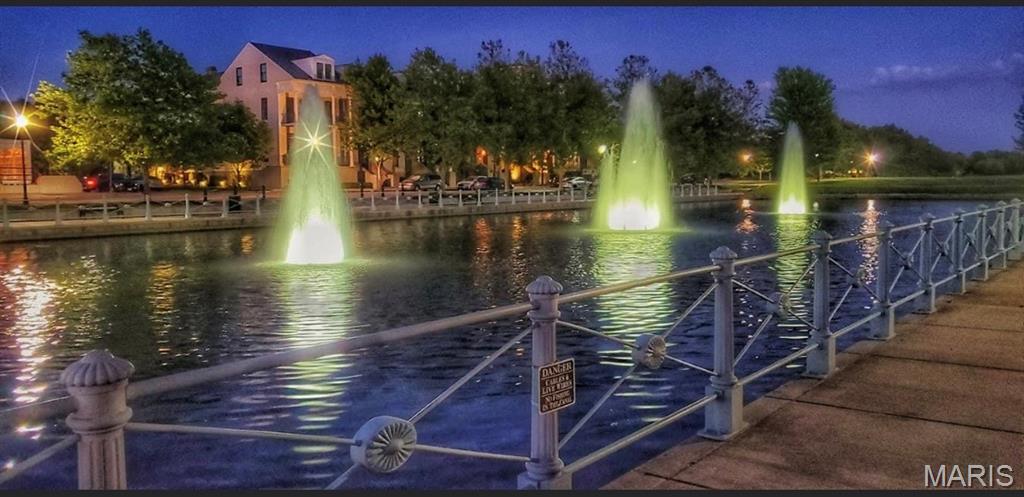 3245 Domain Street St. Charles, MO 63301 - Photo 32 of 35