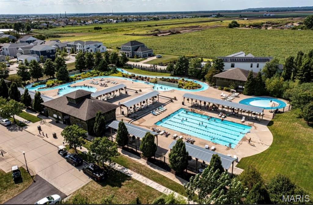 3245 Domain Street St. Charles, MO 63301 - Photo 35 of 35