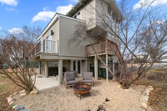 $315,000 | 1740 Holiday Drive, Lake Holiday, IL 60548