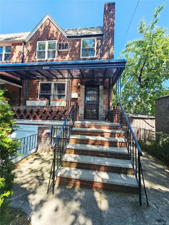 $875,000 | 455 East 43rd Street | Farragut