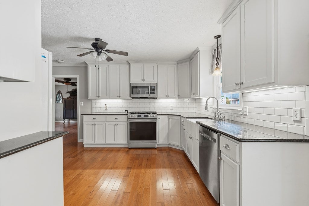 146 Mccullar Weaver Road Southwest Milledgeville, GA 31061 - Photo 21 of 53 Gallery Image 21