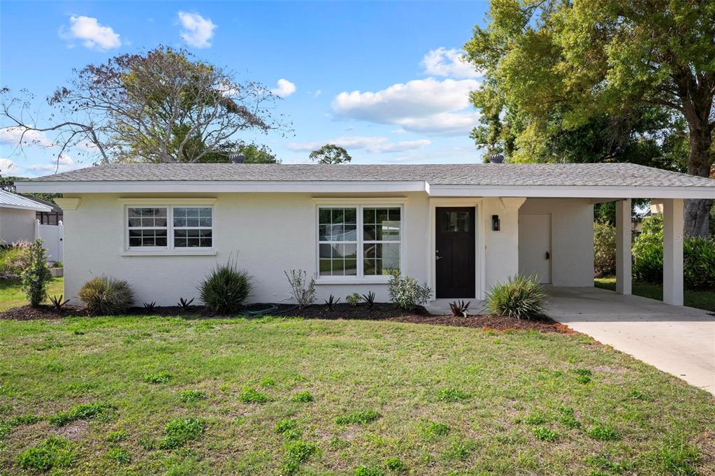810 Kimball Road Venice, FL 34293 - Photo 1 of 1 Front