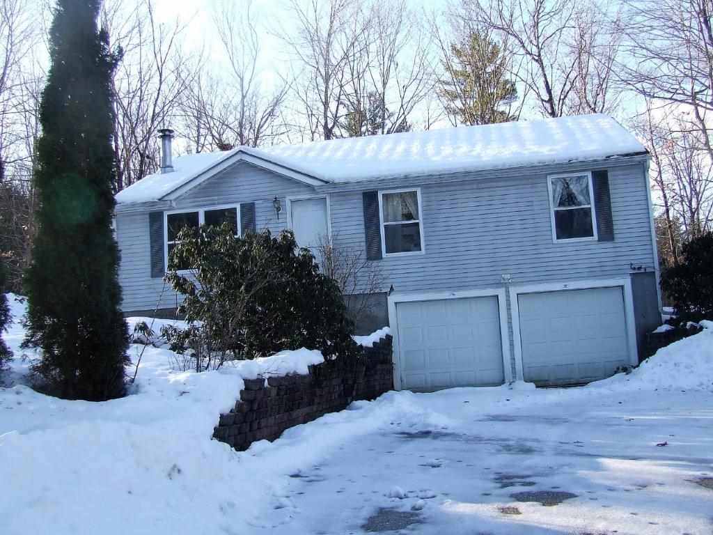104 Highwatch Road Effingham, NH 03882 - Photo 1 of 26