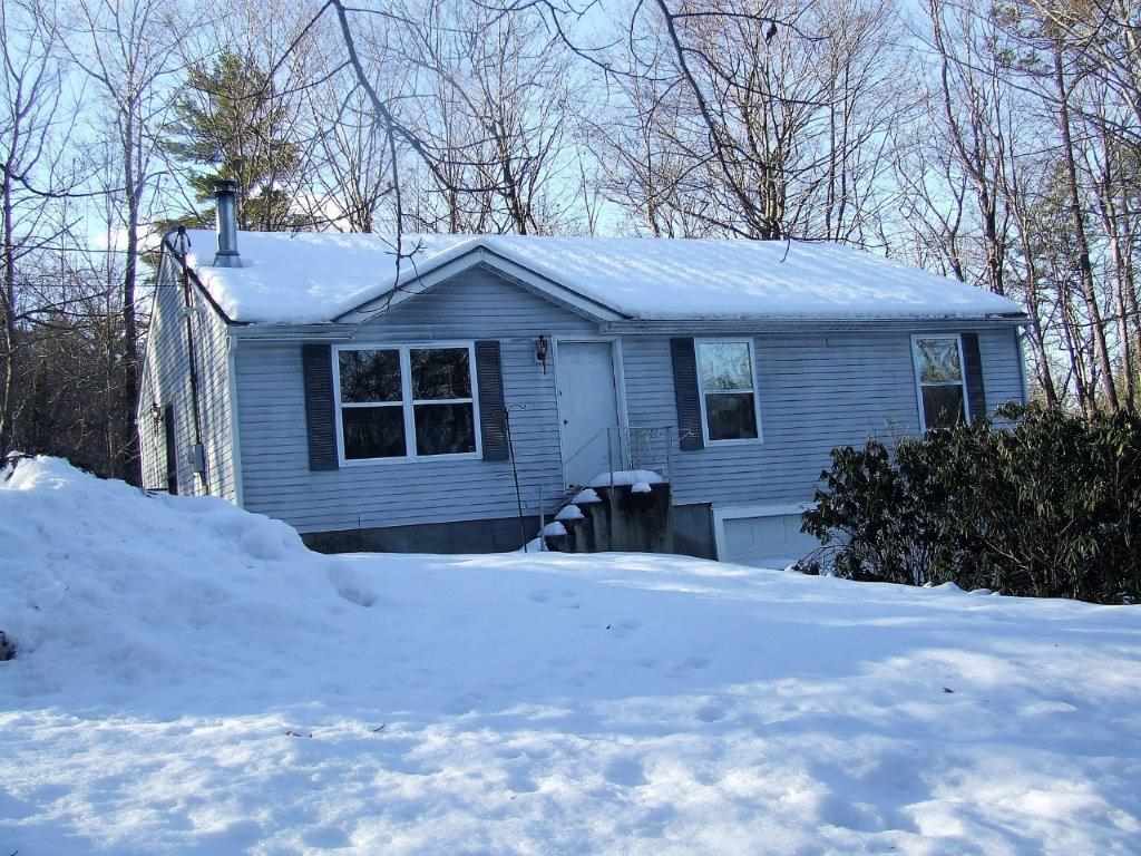 104 Highwatch Road Effingham, NH 03882 - Photo 3 of 26