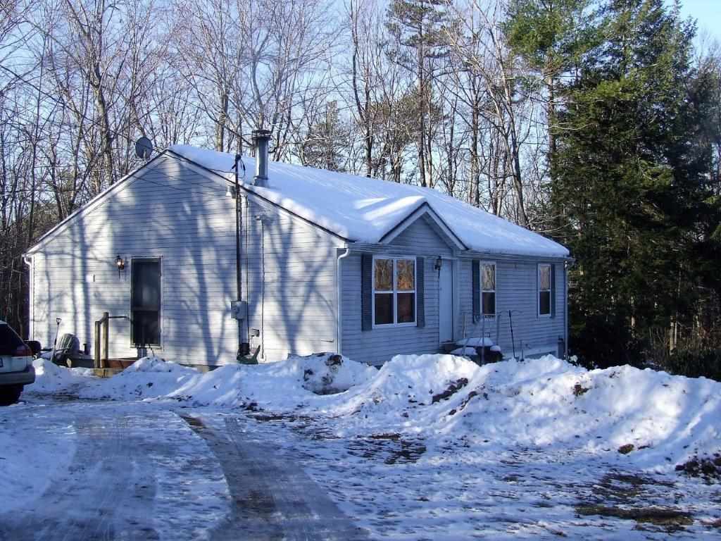 104 Highwatch Road Effingham, NH 03882 - Photo 4 of 26