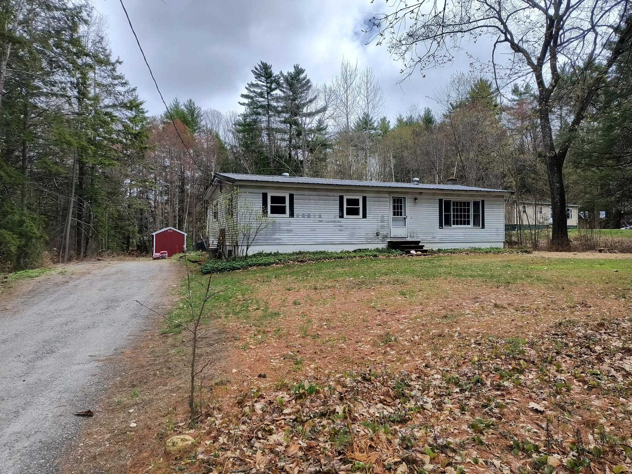300 Marcy Hill Road Swanzey, NH 03446 - Photo 26 of 26 Gallery Image 26