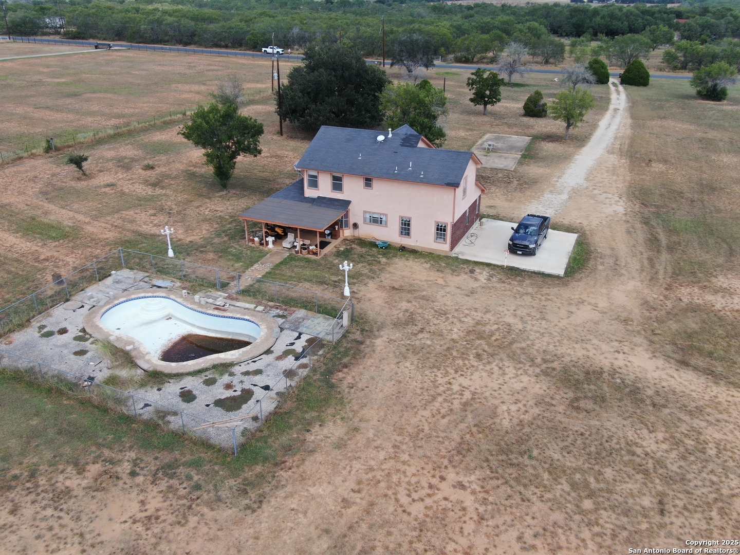 246 Collins Hill Road Lytle, TX 78052 - Photo 22 of 27