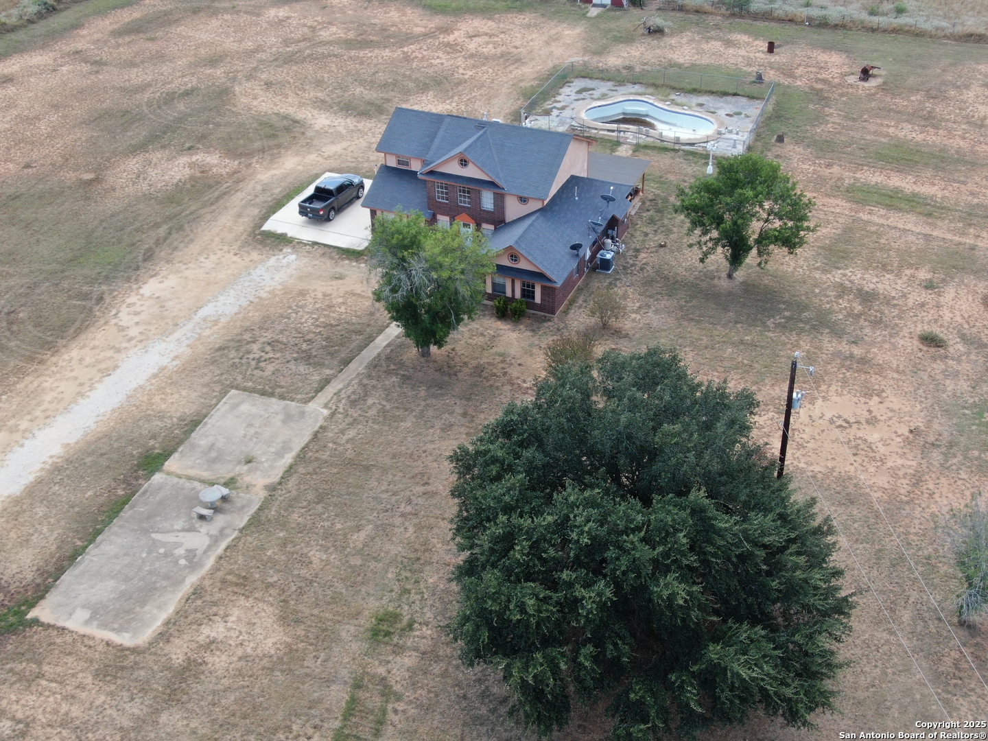 246 Collins Hill Road Lytle, TX 78052 - Photo 25 of 27