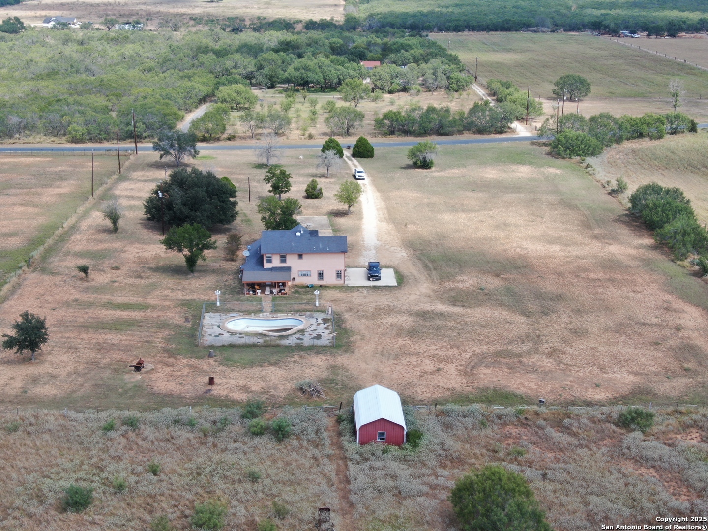 246 Collins Hill Road Lytle, TX 78052 - Photo 26 of 27