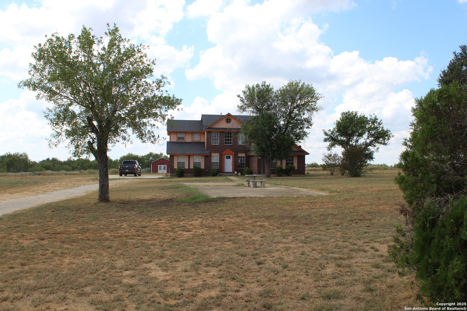 246 Collins Hill Road Lytle, TX 78052 - Photo 3 of 27