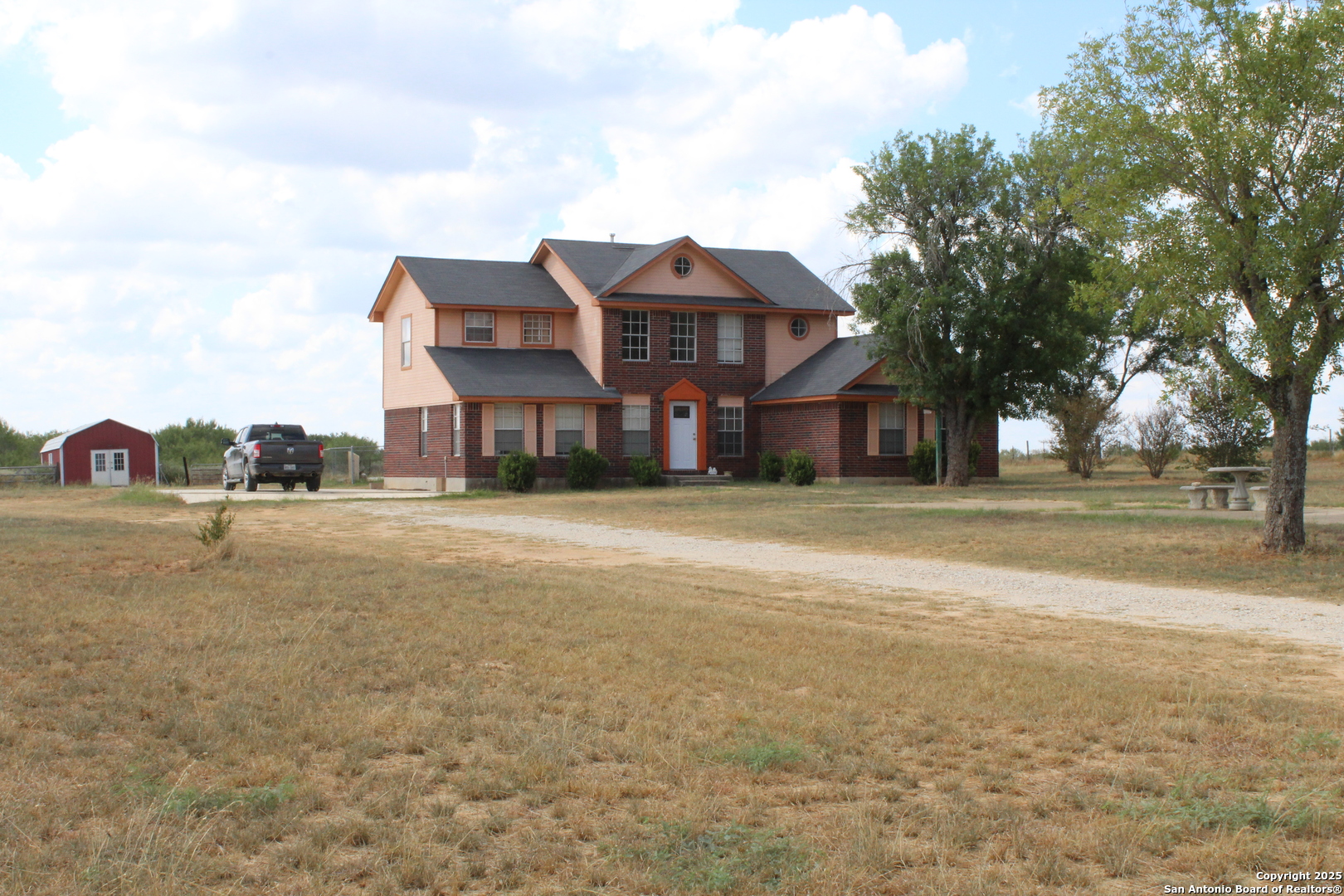 246 Collins Hill Road Lytle, TX 78052 - Photo 4 of 27