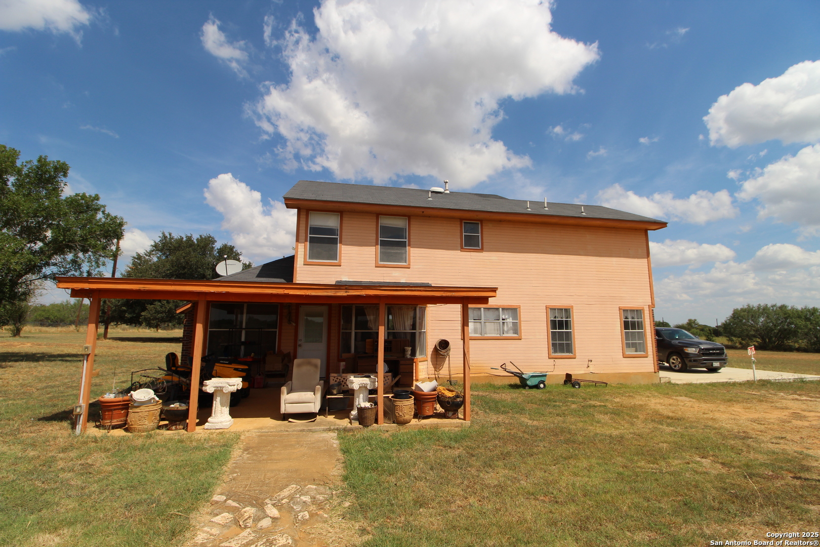 246 Collins Hill Road Lytle, TX 78052 - Photo 6 of 27