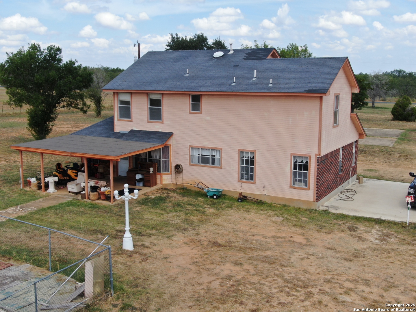 246 Collins Hill Road Lytle, TX 78052 - Photo 7 of 27