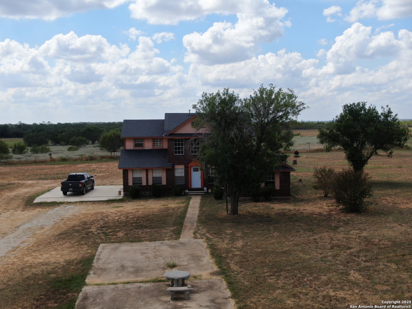 246 Collins Hill Road Lytle, TX 78052 - Photo 8 of 27